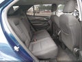 2020 Chevrolet Equinox — photo 8 of 16 | VIN 2GNAXKEV2L6106159