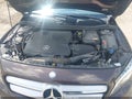 2015 Mercedes-Benz GLA-Class — photo 10 of 16 | VIN WDCTG4GB2FJ116255