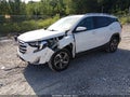 2018 GMC Terrain — photo 2 of 16 | VIN 3GKALPEV7JL406732