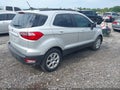 2021 Ford EcoSport — photo 4 of 16 | VIN MAJ3S2GE0MC443747