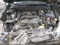 2016 Subaru Legacy — photo 10 of 17 | VIN 4S3BNAN61G3024927