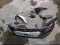 2016 Subaru Legacy — photo 12 of 17 | VIN 4S3BNAN61G3024927