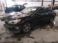 2016 Subaru Legacy — photo 2 of 17 | VIN 4S3BNAN61G3024927