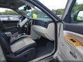 2009 Jeep Grand Cherokee — photo 5 of 11 | VIN 1J8HR58T49C535499