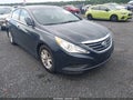 2014 Hyundai Sonata — photo 6 of 11 | VIN 5NPEB4ACXEH844119