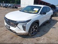 2024 Chevrolet Trax — photo 2 of 15 | VIN KL77LGE28RC060755