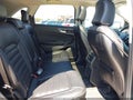 2023 Ford Edge — photo 8 of 18 | VIN 2FMPK4J92PBA10658