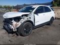 2023 Chevrolet Equinox — photo 2 of 17 | VIN 3GNAXHEG5PL108638