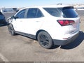 2023 Chevrolet Equinox — photo 3 of 17 | VIN 3GNAXHEG5PL108638
