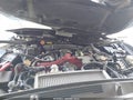 2021 Subaru WRX — photo 10 of 16 | VIN JF1VA2W69M9812771