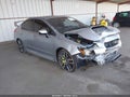 2021 Subaru WRX — photo 1 of 16 | VIN JF1VA2W69M9812771