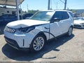 2024 Land Rover Discovery — photo 2 of 16 | VIN SALRJ2EX6R2489925