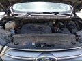 2015 Ford Edge — photo 10 of 15 | VIN 2FMTK3K98FBB35525
