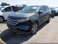 2015 Ford Edge — photo 2 of 15 | VIN 2FMTK3K98FBB35525