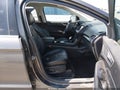 2015 Ford Edge — photo 5 of 15 | VIN 2FMTK3K98FBB35525