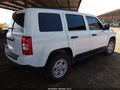 2014 Jeep Patriot — photo 4 of 11 | VIN 1C4NJPBA5ED509843