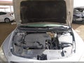 2011 Chevrolet Malibu — photo 10 of 16 | VIN 1G1ZA5E10BF241813