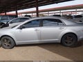 2011 Chevrolet Malibu — photo 14 of 16 | VIN 1G1ZA5E10BF241813