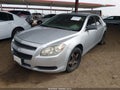 2011 Chevrolet Malibu — photo 2 of 16 | VIN 1G1ZA5E10BF241813