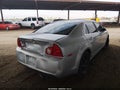 2011 Chevrolet Malibu — photo 4 of 16 | VIN 1G1ZA5E10BF241813