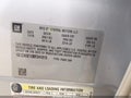 2011 Chevrolet Malibu — photo 9 of 16 | VIN 1G1ZA5E10BF241813