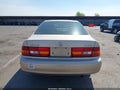 1997 Lexus ES 300 — photo 17 of 17 | VIN JT8BF22G7V0034455