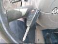2007 Jeep Wrangler Unlimited — photo 11 of 19 | VIN 1J4GA39117L136584