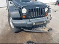 2007 Jeep Wrangler Unlimited — photo 18 of 19 | VIN 1J4GA39117L136584