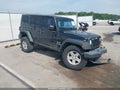 2007 Jeep Wrangler Unlimited — photo 1 of 19 | VIN 1J4GA39117L136584