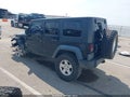 2007 Jeep Wrangler Unlimited — photo 3 of 19 | VIN 1J4GA39117L136584