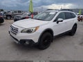 2015 Subaru Outback — photo 2 of 12 | VIN 4S4BSENC9F3281110