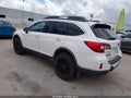 2015 Subaru Outback — photo 3 of 12 | VIN 4S4BSENC9F3281110