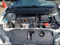 2014 Honda Civic — photo 10 of 15 | VIN 19XFB2F58EE047228