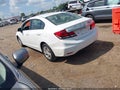 2014 Honda Civic — photo 3 of 15 | VIN 19XFB2F58EE047228