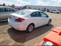 2014 Honda Civic — photo 4 of 15 | VIN 19XFB2F58EE047228