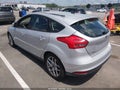 2015 Ford Focus — photo 3 of 17 | VIN 1FADP3K27FL283636