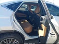 2025 Lexus NX 350 — photo 8 of 16 | VIN JTJGGCEZ6S5010358