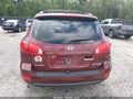 2009 Hyundai Santa Fe — photo 16 of 16 | VIN 5NMSH13E39H258427