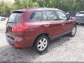 2009 Hyundai Santa Fe — photo 4 of 16 | VIN 5NMSH13E39H258427