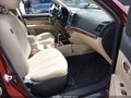 2009 Hyundai Santa Fe — photo 5 of 16 | VIN 5NMSH13E39H258427