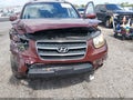 2009 Hyundai Santa Fe — photo 6 of 16 | VIN 5NMSH13E39H258427