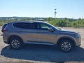2019 Hyundai Santa Fe — photo 13 of 16 | VIN 5NMS3CAD2KH007926