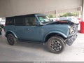 2021 Ford Bronco — photo 14 of 17 | VIN 1FMDE5BH1MLB04614