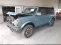 2021 Ford Bronco — photo 2 of 17 | VIN 1FMDE5BH1MLB04614