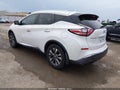 2015 Nissan Murano — photo 3 of 16 | VIN 5N1AZ2MH4FN232842