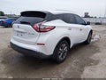 2015 Nissan Murano — photo 4 of 16 | VIN 5N1AZ2MH4FN232842