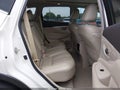 2015 Nissan Murano — photo 8 of 16 | VIN 5N1AZ2MH4FN232842