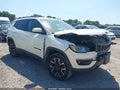 2020 Jeep Compass — photo 1 of 17 | VIN 3C4NJDAB7LT212346