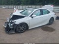 2023 Toyota Camry — photo 2 of 15 | VIN 4T1S11AK2PU815200