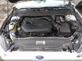 Photo 10 of 11 — 2013 Ford Fusion
